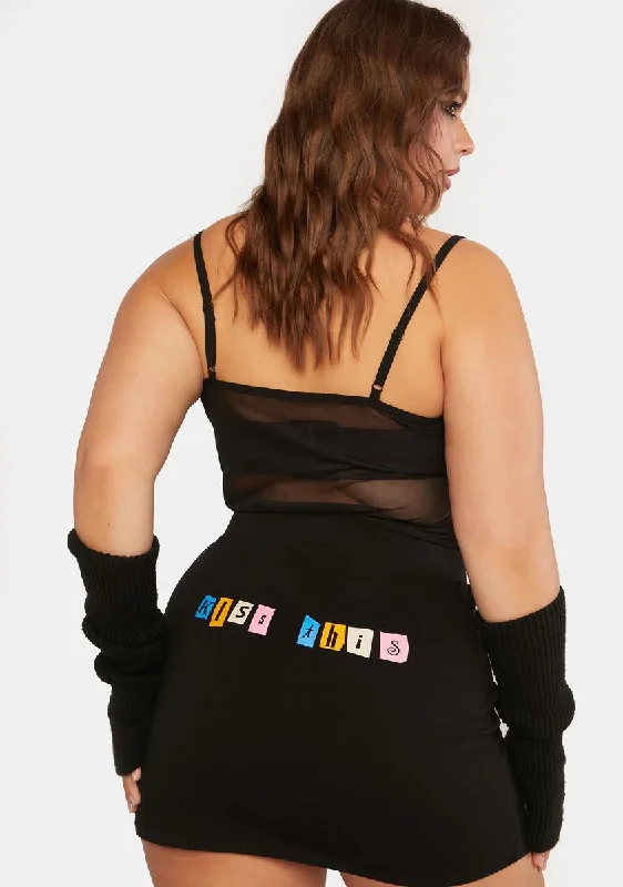 Women's Comfortable Lounge Outfit Fast Fashion Favorites Plus Get The Memo Mini Skirt Women's Comfortable Lounge Outfit Fast Fashion Favorites Plus Get The Memo Mini Skirt
