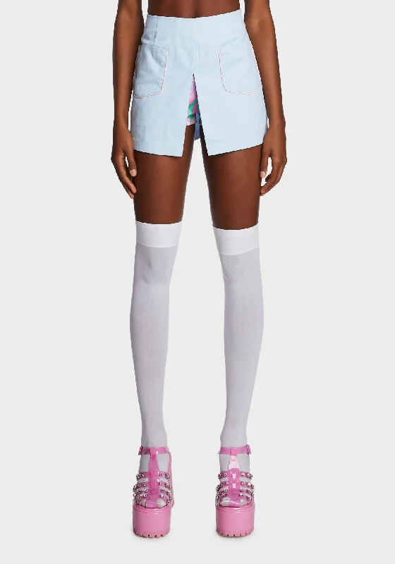 Women's Active Outfit For Fitness Fashionable Comfort Promotions Swinging Scene Mini Skort Women's Active Outfit For Fitness Fashionable Comfort Promotions Swinging Scene Mini Skort
