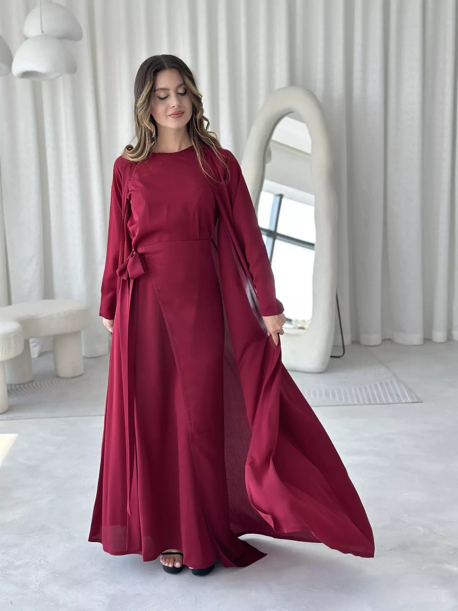 Women's Contemporary Clothing Snag Fabulous Fashion Bargains Marinette Upper and Dress Set Women's Contemporary Clothing Snag Fabulous Fashion Bargains Marinette Upper and Dress Set