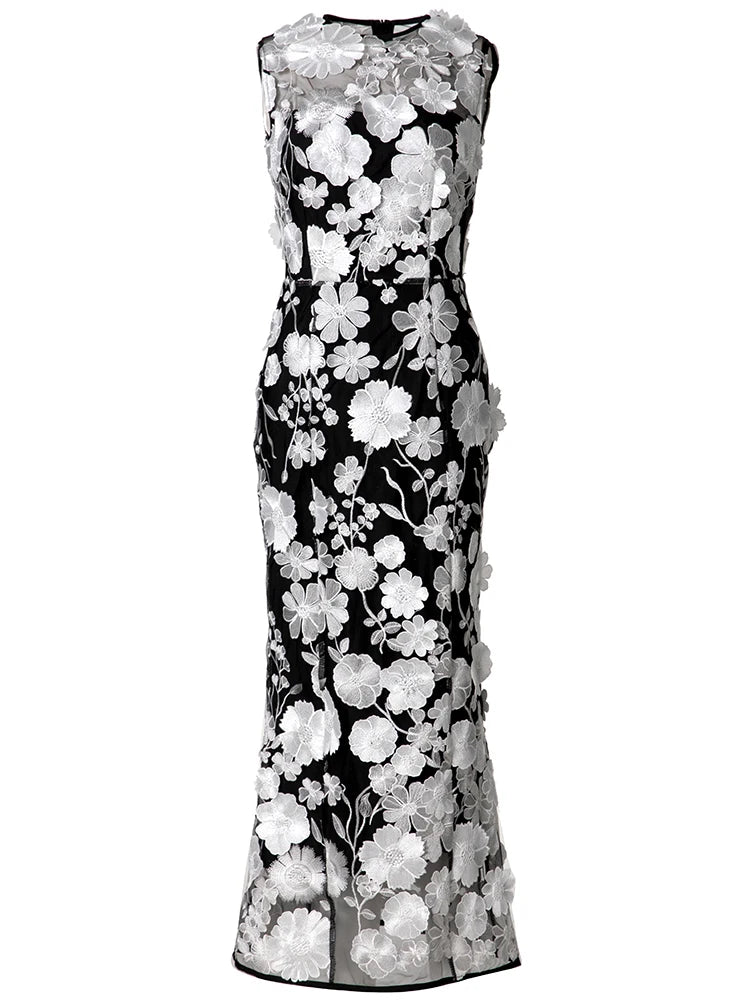 Women's Relaxed Outfit Modern Fashion Sale DRESS STYLE  - SY1810