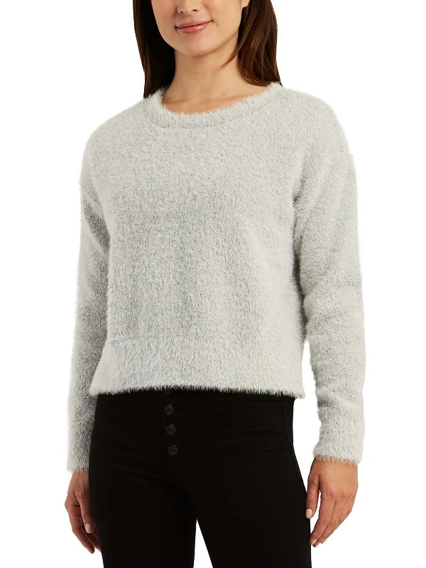Women's Transitional Apparel Edgy Fashion Deals Womens Long Sleeve Textured Pullover Sweater Women's Transitional Apparel Edgy Fashion Deals Womens Long Sleeve Textured Pullover Sweater