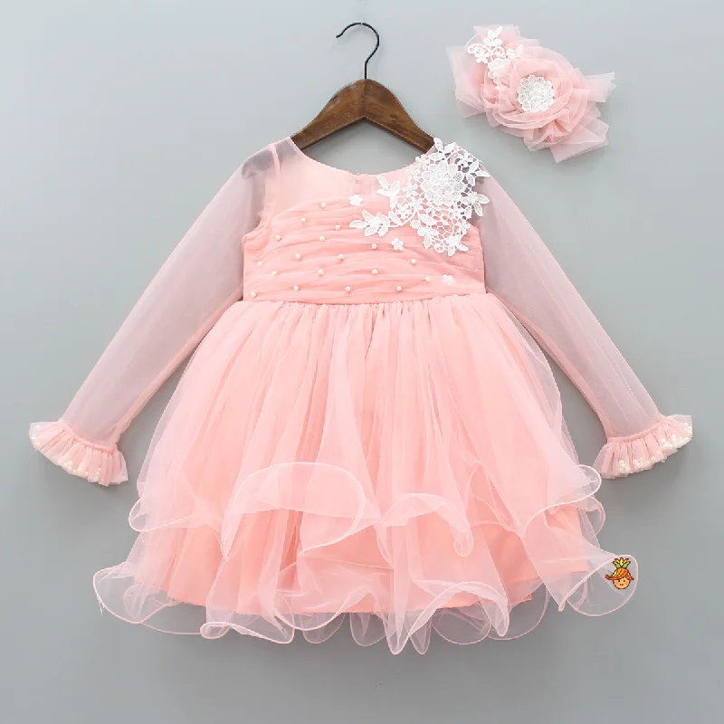 Women's Functional Outdoor Garments Romantic Chic Deals Floral Work Dress With Hairclip Women's Functional Outdoor Garments Romantic Chic Deals Floral Work Dress With Hairclip