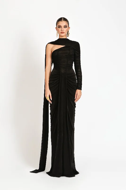 Women's Cozy Clothes Luxury Fashion Discounts KEMMIYE DRESS