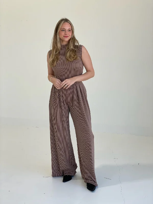 Women's Trendy Clothes Inspired By You, Designed For You Julia Jumpsuit