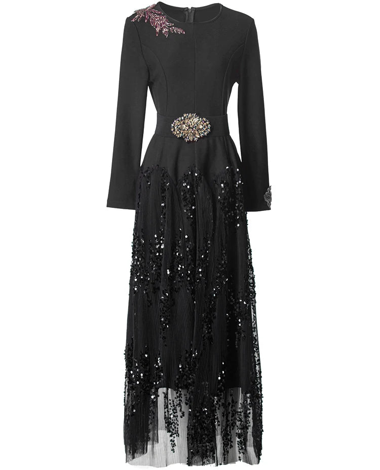 Women's Transitional Clothes Fashion-Forward Offers DRESS STYLE  - SY1658