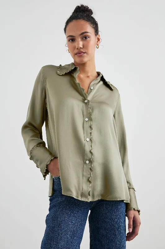 Find Your Unique Flair FIA SHIRT - MERMAID
