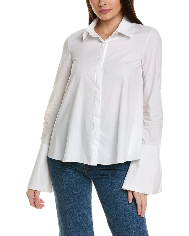 Shop Sales Caroline Constas Verena Top