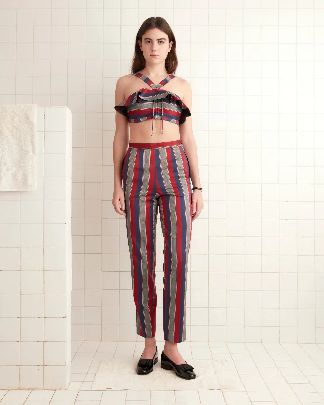 Hot Deals Marina Stripe Bra