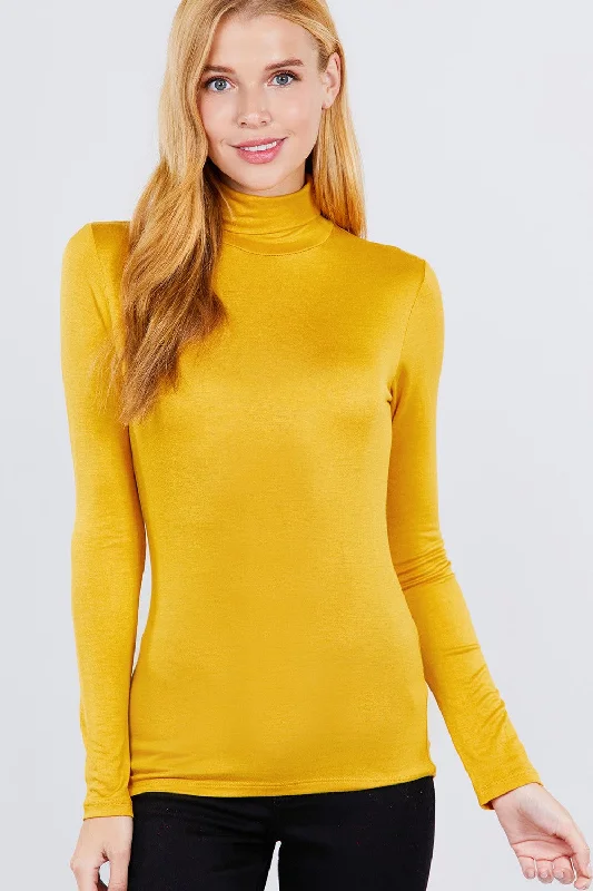 ruby mustard