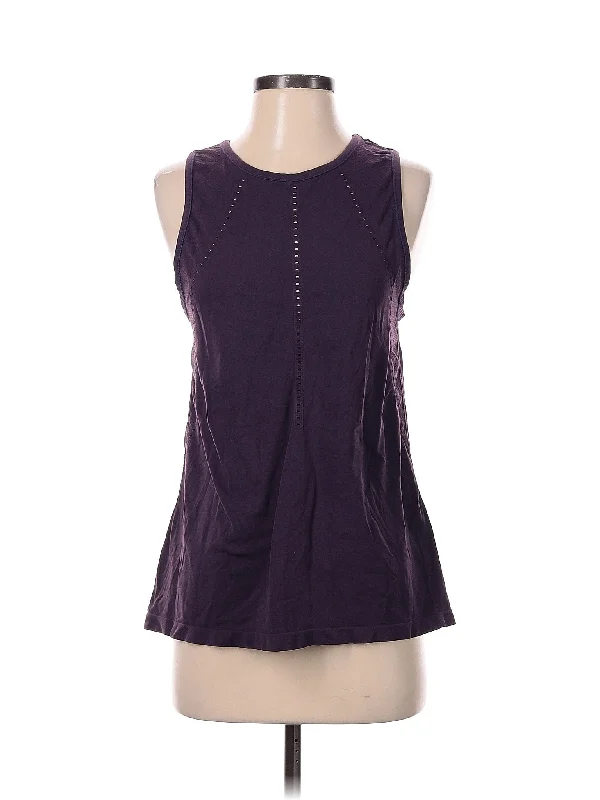 Women's Charming Outfit For Events New Season Fashion Preview Sale Active Tank
