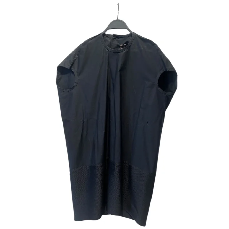 Women's Stylish Professional Apparel Big Discounts Rick Owens/Dress/40/Cotton/BLK/NASKA S/S12 Women's Stylish Professional Apparel Big Discounts Rick Owens/Dress/40/Cotton/BLK/NASKA S/S12
