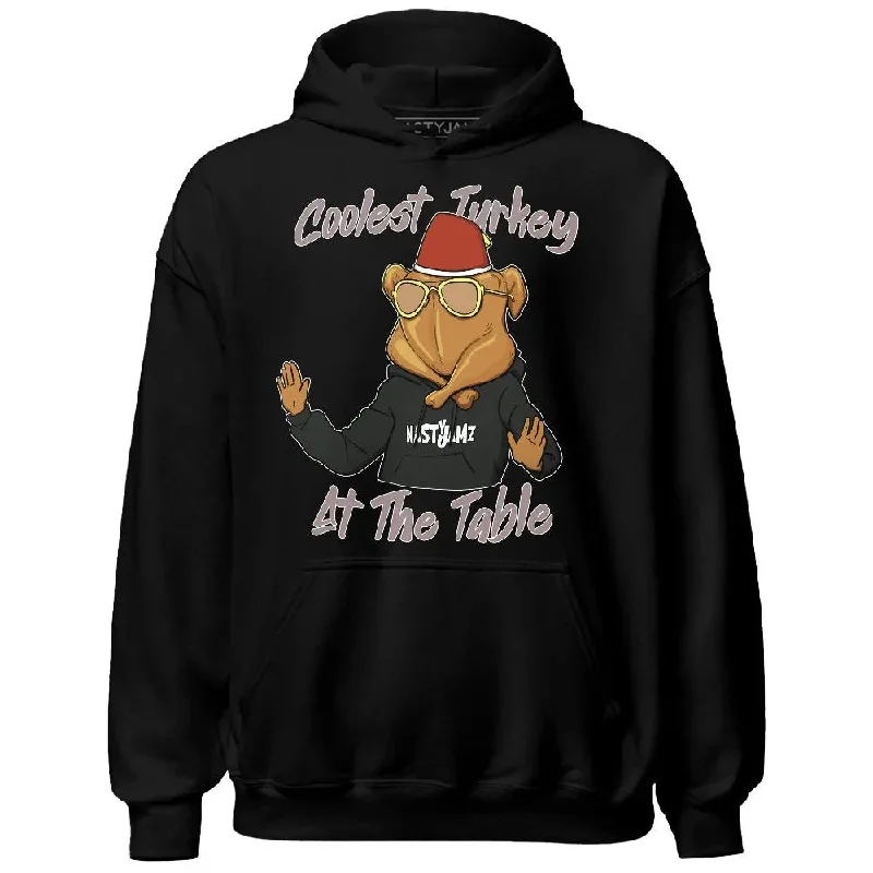 Sustainable Gender-Neutral Apparel Classic Modern Offers Black Violet Ore 3s NastyJamz Hoodie Match Coolest Turkey Sustainable Gender-Neutral Apparel Classic Modern Offers Black Violet Ore 3s NastyJamz Hoodie Match Coolest Turkey