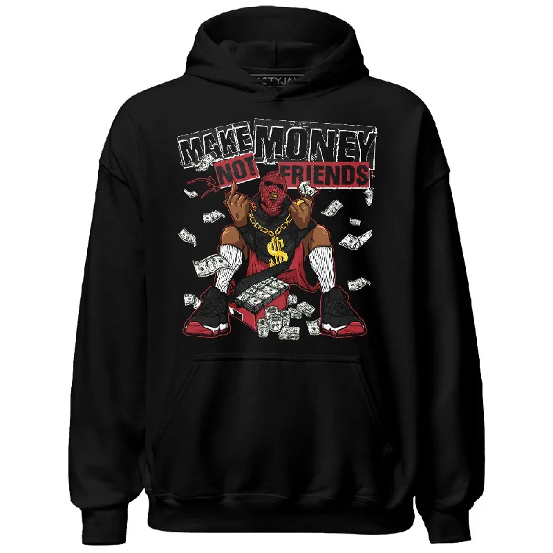 Casual Yet Sophisticated Unisex Fashion Find Your Unique Flair Bred Velvet 11s NastyJamz Hoodie Match Make Money Not Friends Casual Yet Sophisticated Unisex Fashion Find Your Unique Flair Bred Velvet 11s NastyJamz Hoodie Match Make Money Not Friends