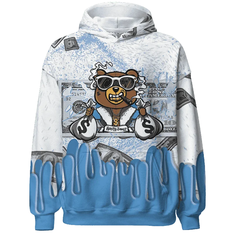 Contemporary Gender-Free Clothing Styles Trendy Threads NastyJamz Carolina Blue Univercitii 17s Hoodie Match BER Dollar All-Over Print Contemporary Gender-Free Clothing Styles Trendy Threads NastyJamz Carolina Blue Univercitii 17s Hoodie Match BER Dollar All-Over Print