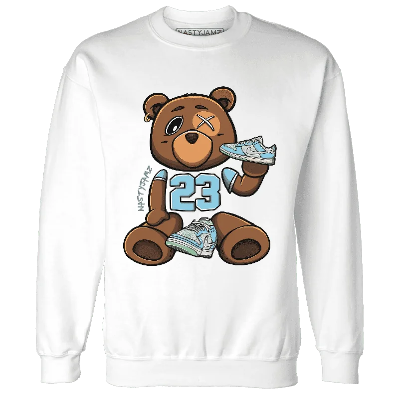 Urban-Inspired Unisex Fashion Trends Seasonal Clearance Dunk Verdy Visty Blue Gaze Light Arctic Sweatshirt Match 23 BER Body Urban-Inspired Unisex Fashion Trends Seasonal Clearance Dunk Verdy Visty Blue Gaze Light Arctic Sweatshirt Match 23 BER Body