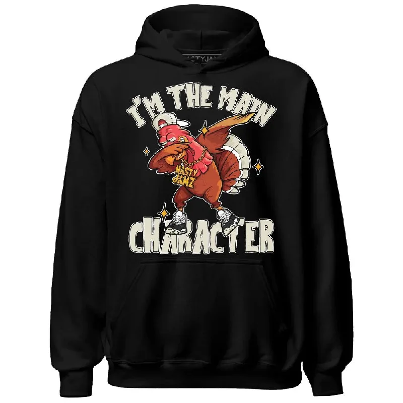 Fashion-Forward Gender-Neutral Outerwear Explore What'S New Gratitude 11s NastyJamz Hoodie Match Main Character Fashion-Forward Gender-Neutral Outerwear Explore What'S New Gratitude 11s NastyJamz Hoodie Match Main Character