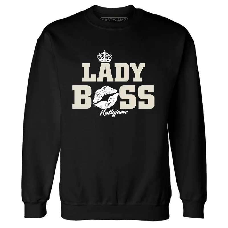 Modern Unisex Streetwear Outfits Classic Chic Deals Gratitude 11s NastyJamz Sweatshirt Match Lady Boss Modern Unisex Streetwear Outfits Classic Chic Deals Gratitude 11s NastyJamz Sweatshirt Match Lady Boss