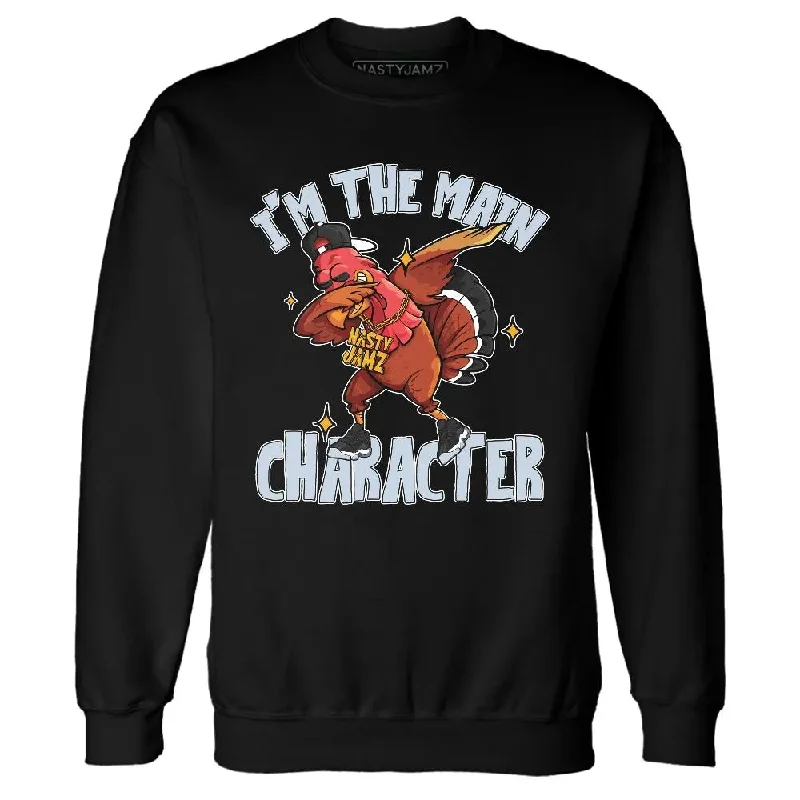 Urban-Inspired Unisex Fashion Trends Cozy Chic Promotions Low Space Jamz 11s NastyJamz Sweatshirt Match Main Character Urban-Inspired Unisex Fashion Trends Cozy Chic Promotions Low Space Jamz 11s NastyJamz Sweatshirt Match Main Character